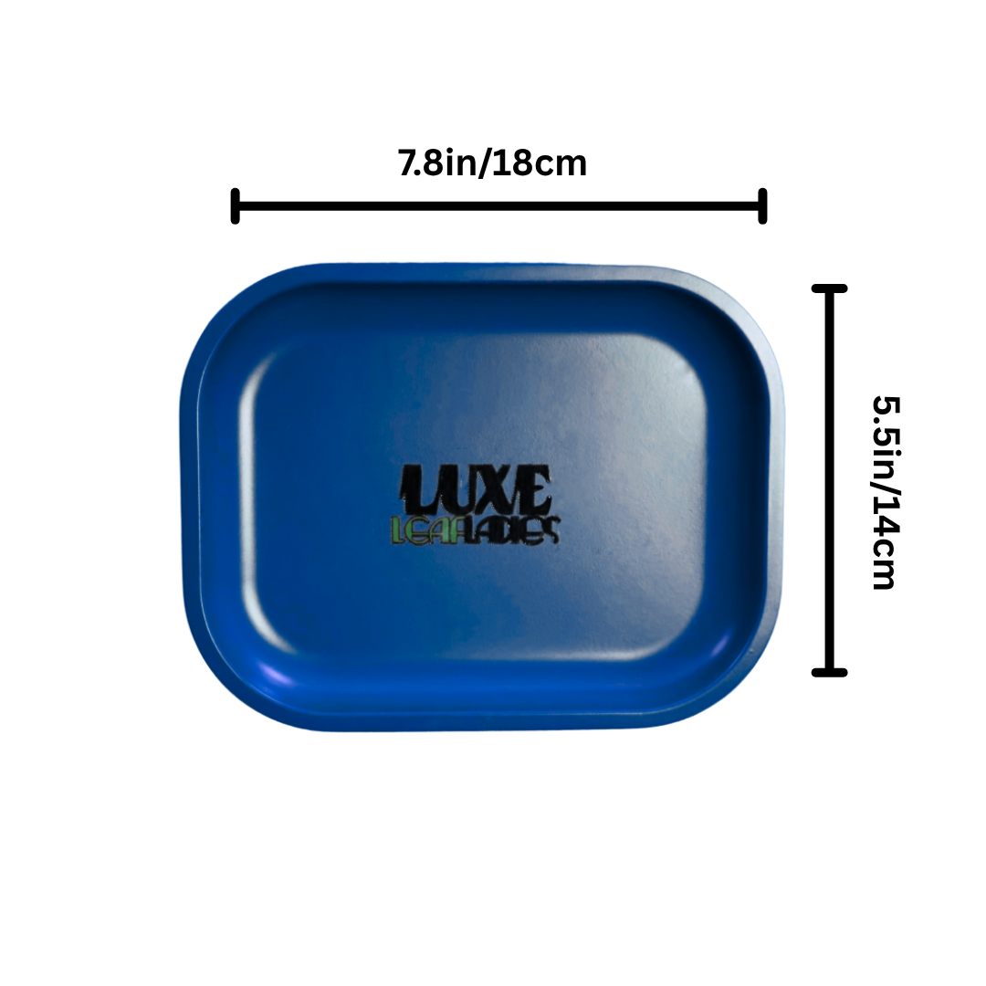 Berry Babe Rolling Tray